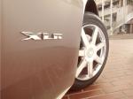 Cadillac XLR Roadster 2004 года